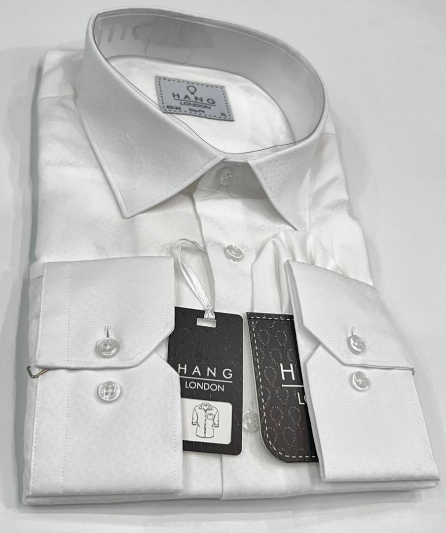 TURKEY BRAND LONG SLEEVES SHIRTS