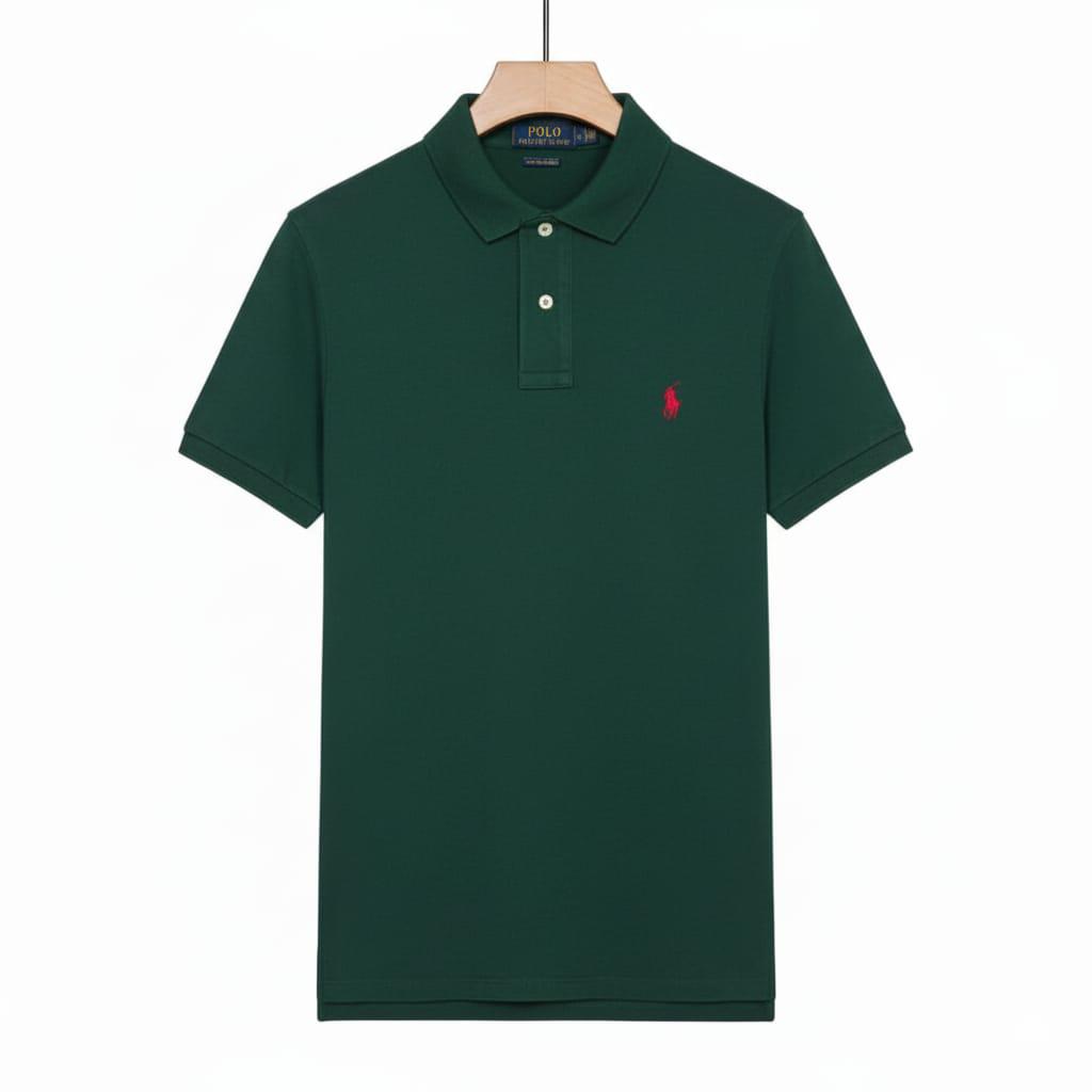 classy men polo