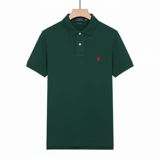 classy men polo
