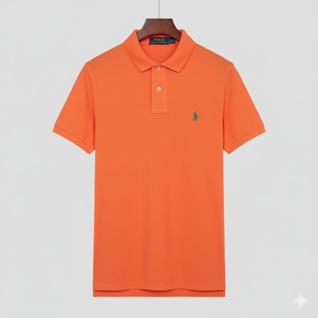 classy men polo