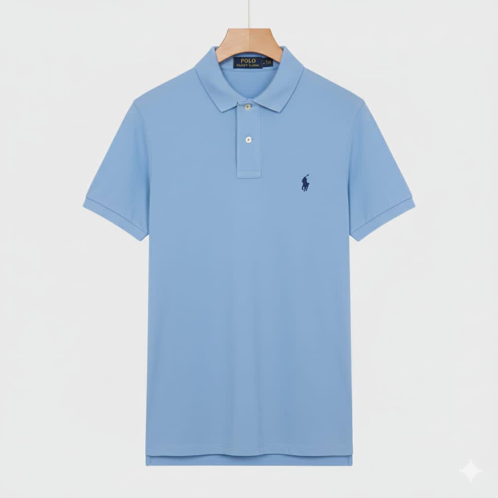classy men polo