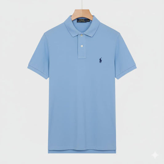 classy men polo