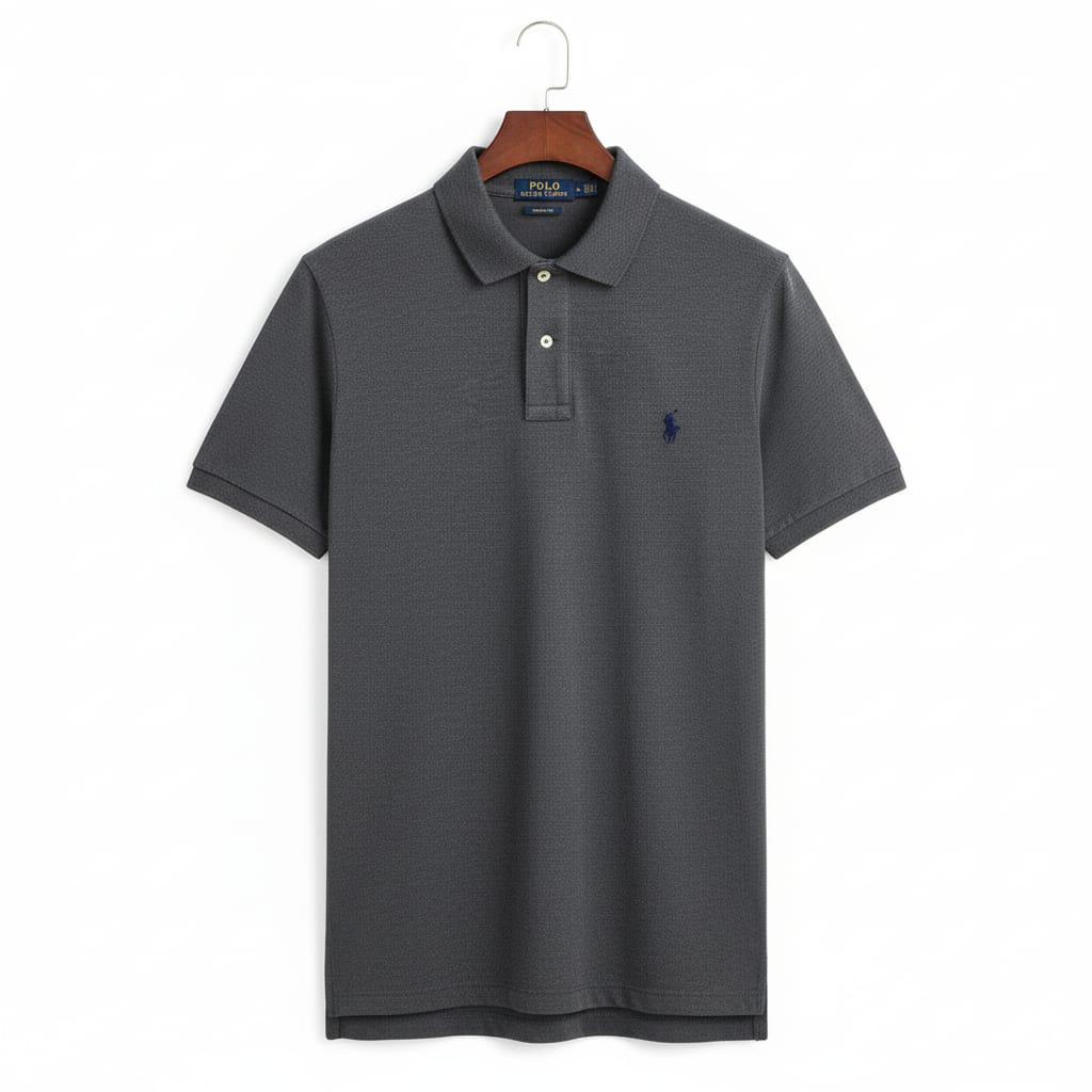 classy men polo