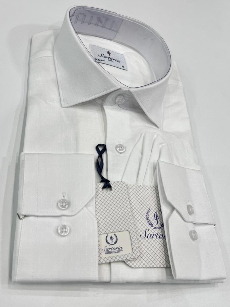 TURKEY BRAND LONG SLEEVES SHIRTS