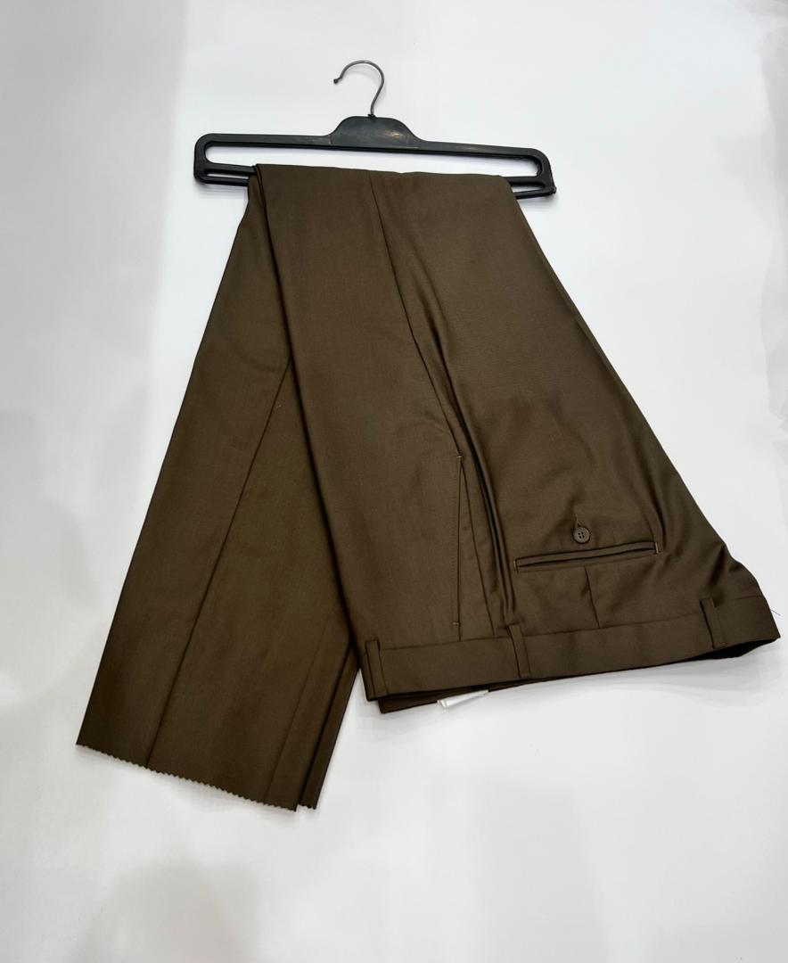 Corporate Men trousers