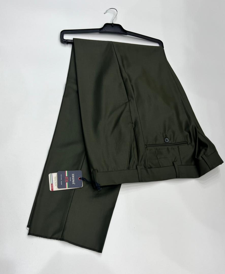 Corporate Men trousers