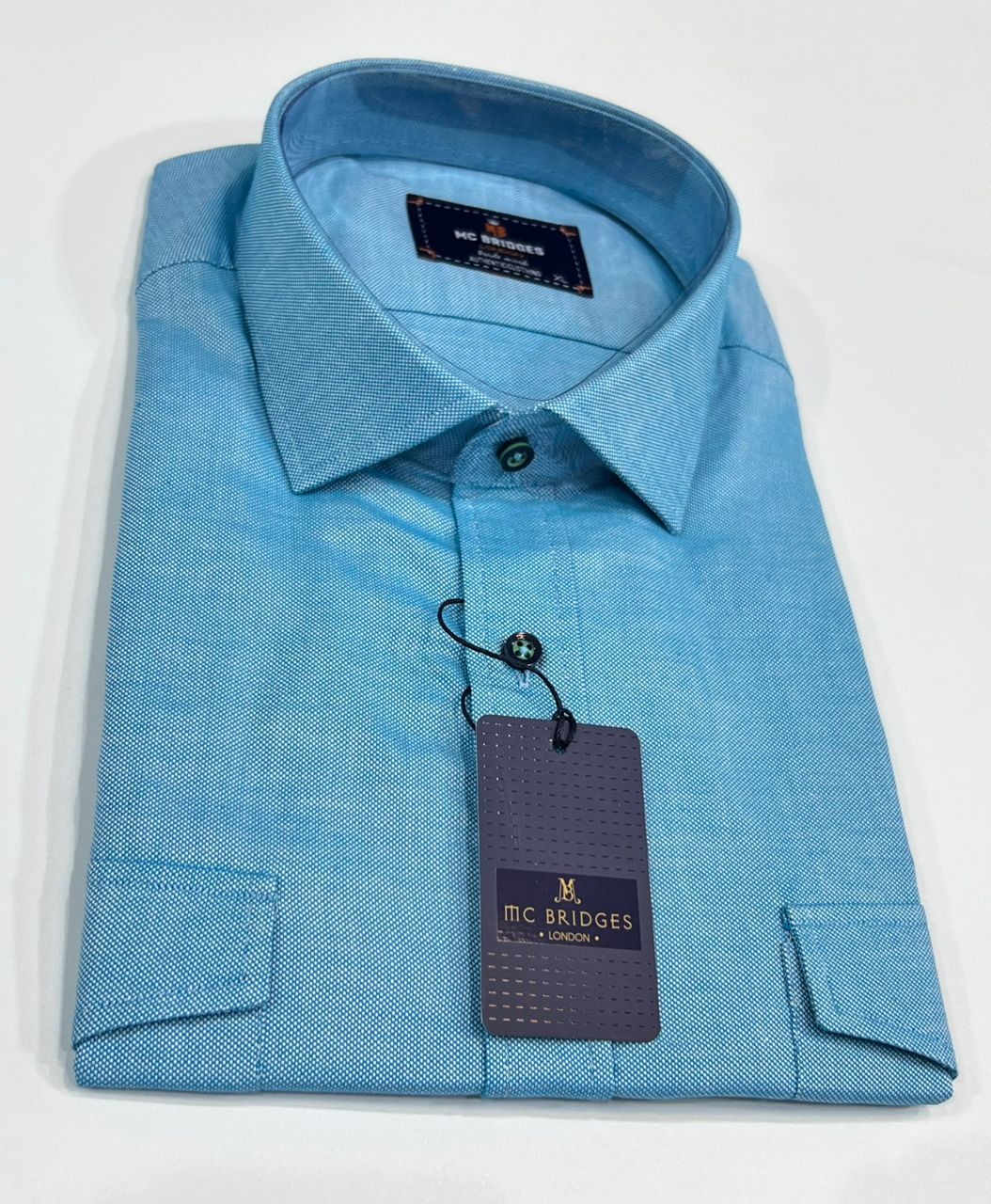 TURKEY SHORT SLEEVES SHIRTS