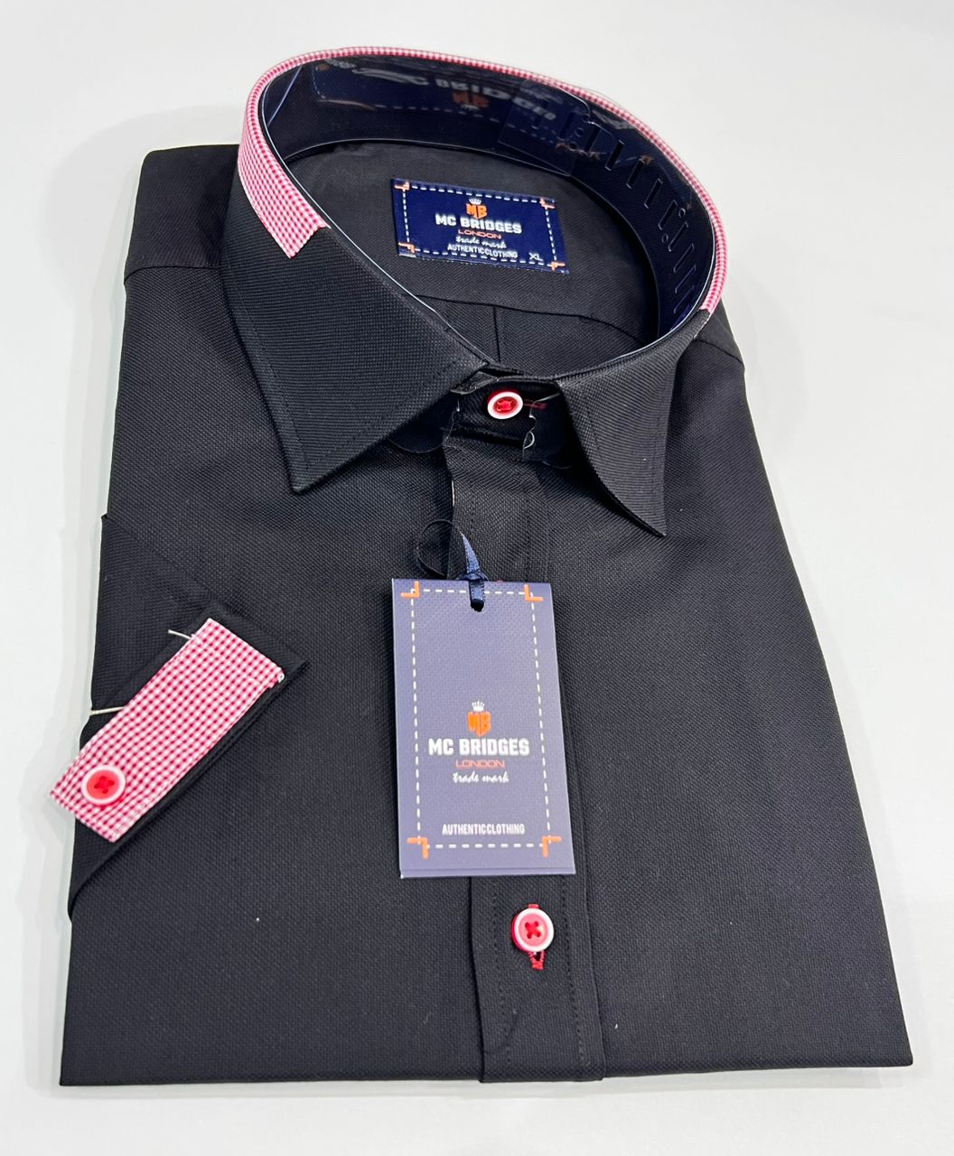 TURKEY SHORT SLEEVES SHIRTS