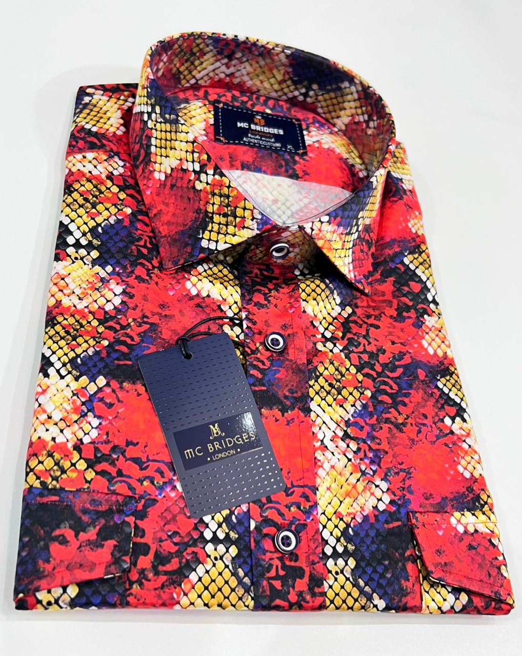 TURKEY SHORT SLEEVES SHIRTS