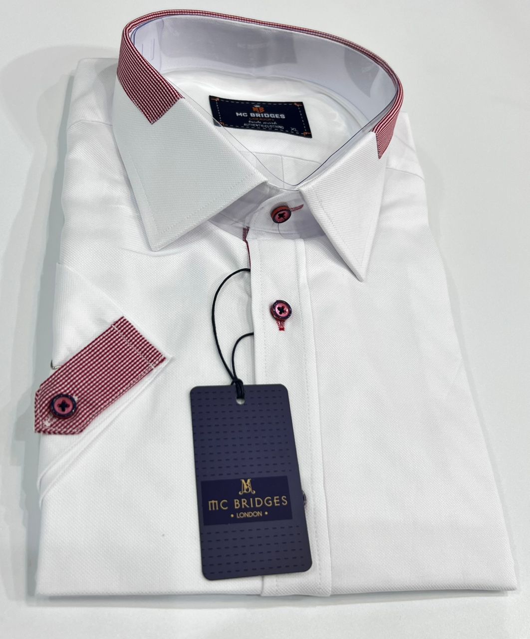 TURKEY SHORT SLEEVES SHIRTS