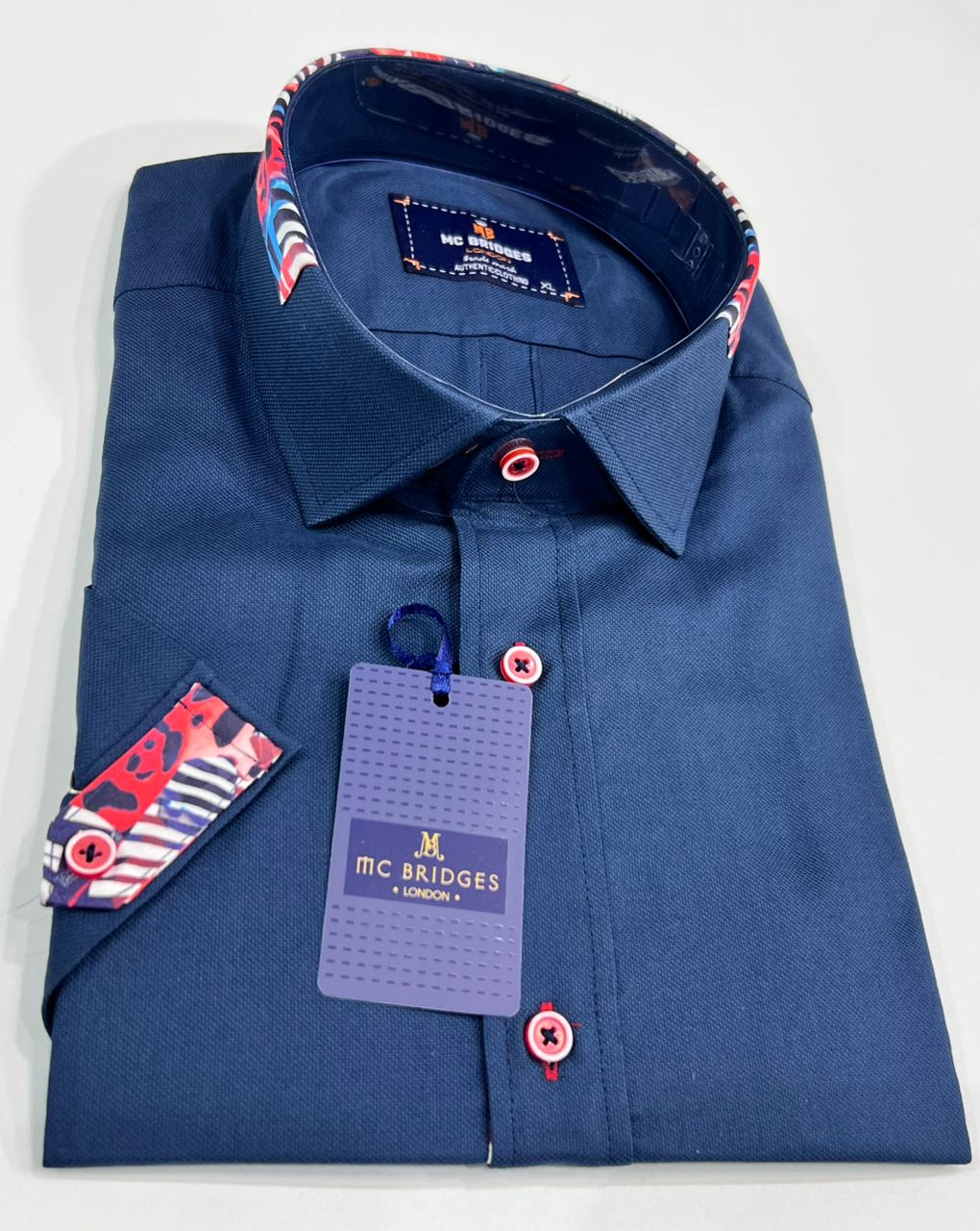 TURKEY SHORT SLEEVES SHIRTS