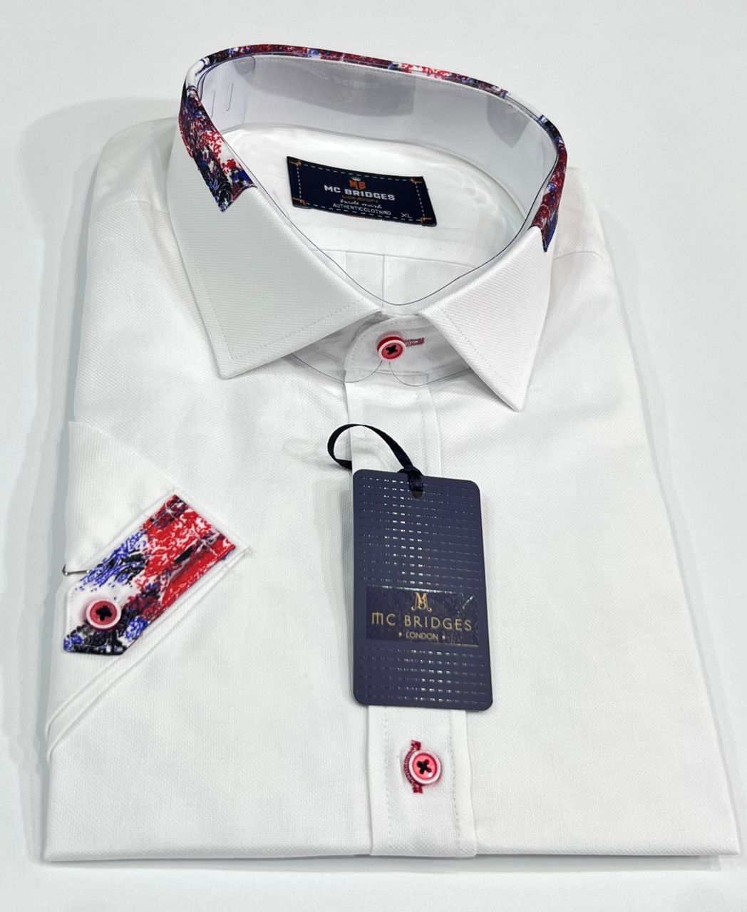 TURKEY SHORT SLEEVES SHIRTS