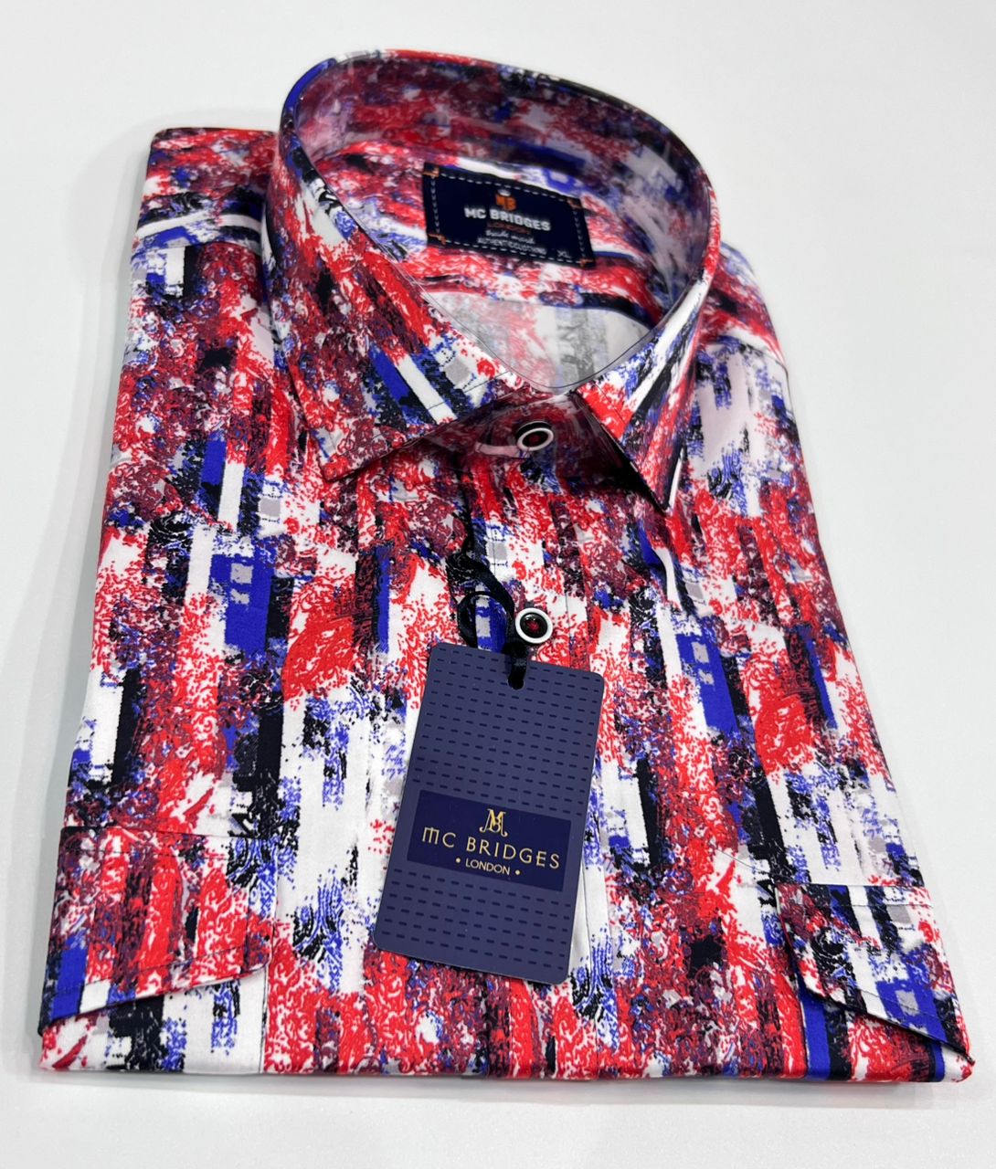 TURKEY SHORT SLEEVES SHIRTS