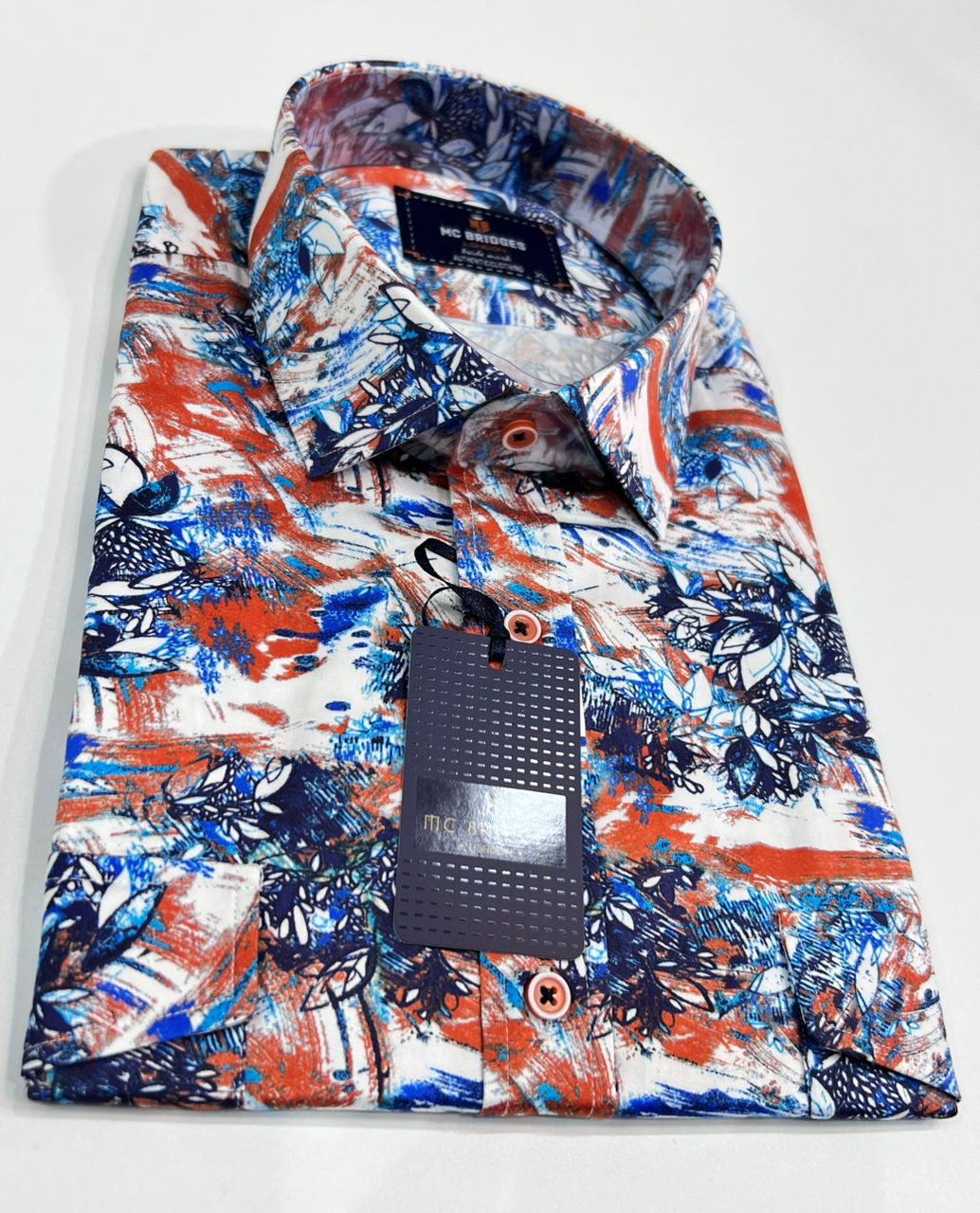 TURKEY SHORT SLEEVES SHIRTS