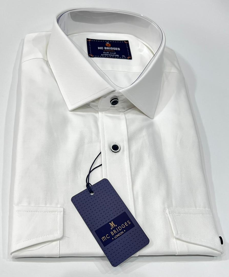 TURKEY SHORT SLEEVES SHIRTS