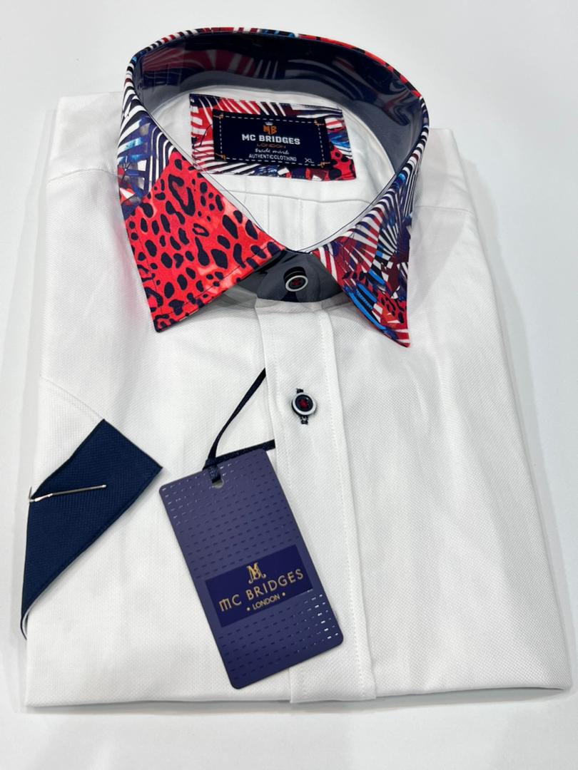 TURKEY SHORT SLEEVES SHIRTS