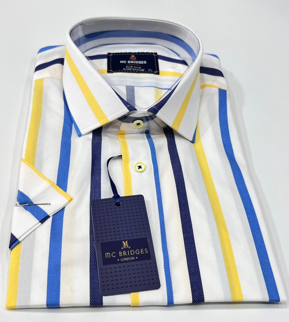 TURKEY SHORT SLEEVES SHIRTS