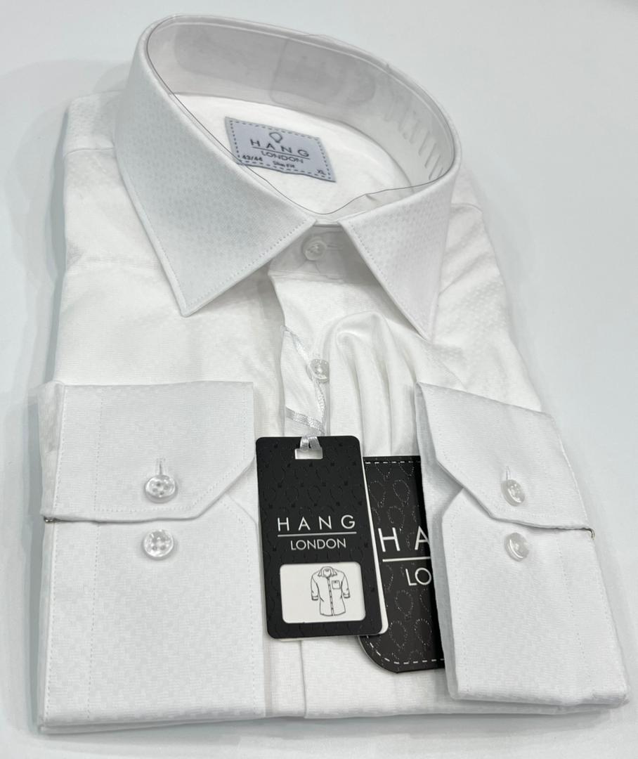 TURKEY BRAND LONG SLEEVES SHIRTS