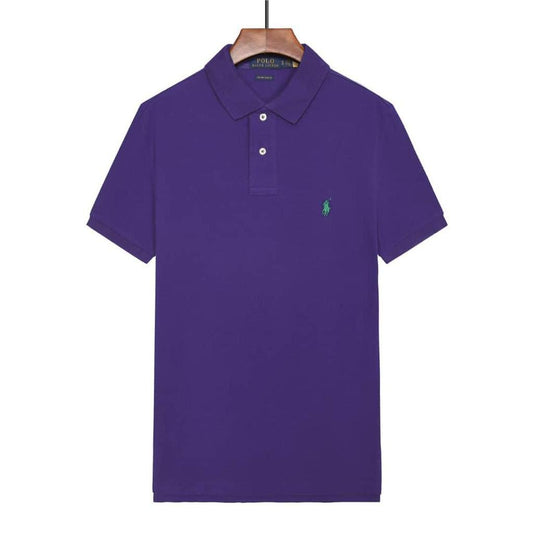 PRL plain polos
