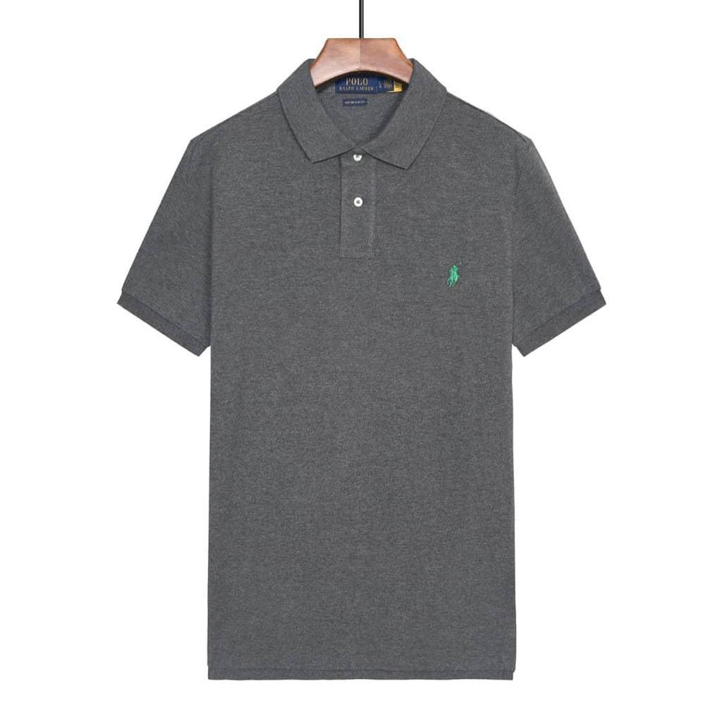 PRL plain polos