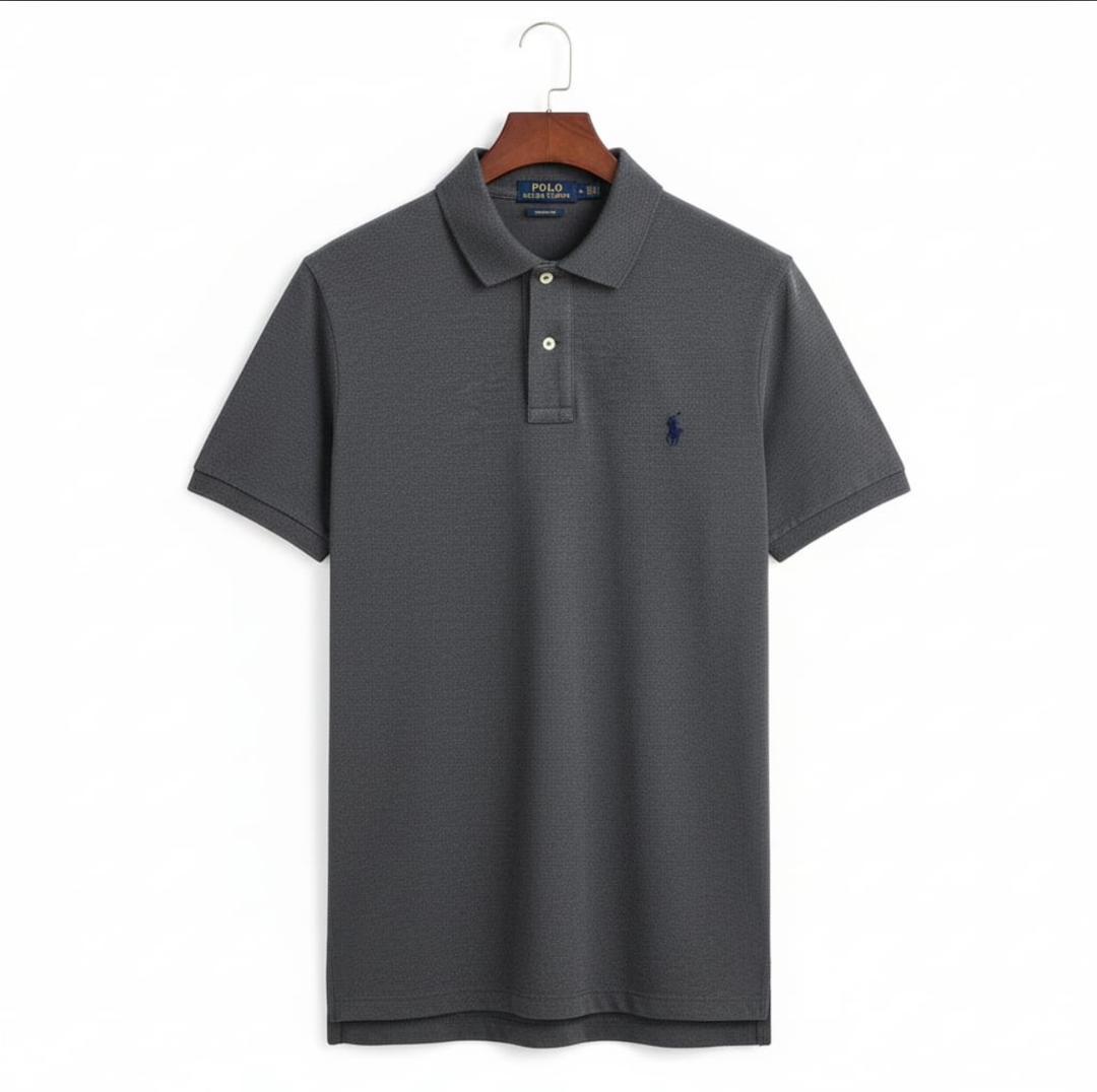PRL plain polos