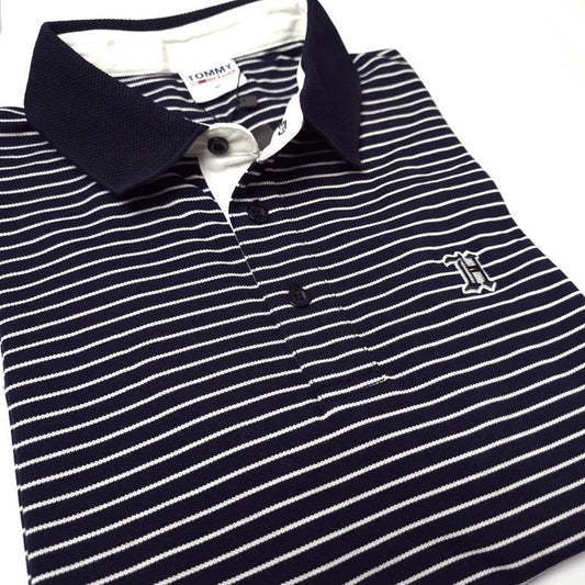 Th stripes Polo