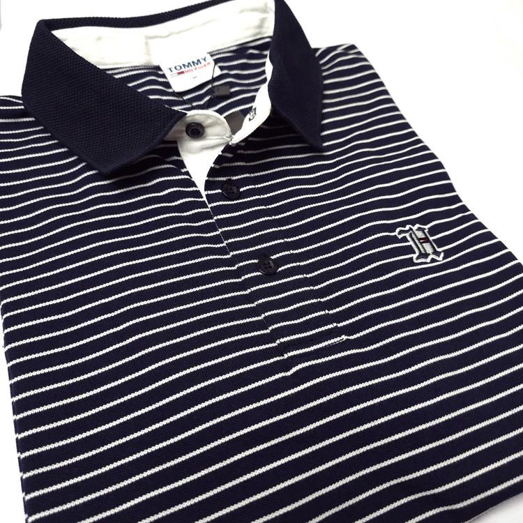 Th stripes Polo
