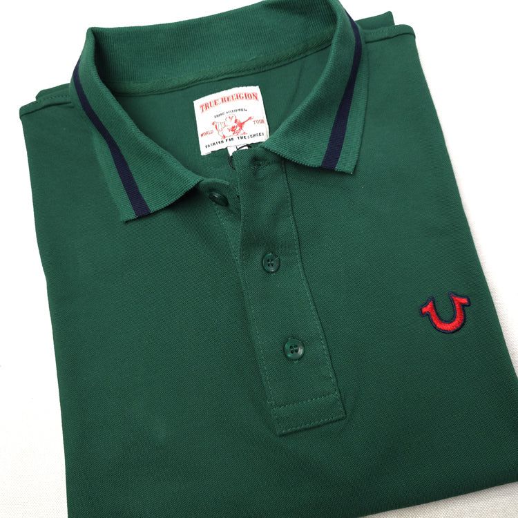 TR classic polo
