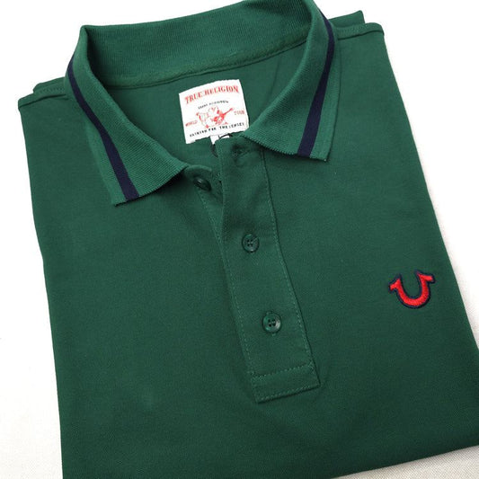 TR classic polo