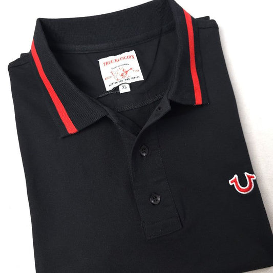 TR classic polo