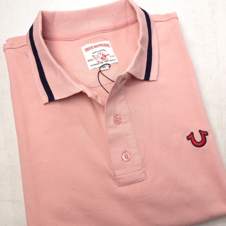 TR classic polo
