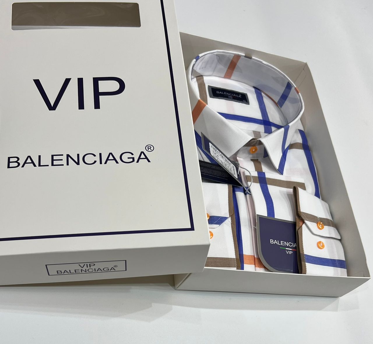 VIP TURKEY BRAND SHIRTS