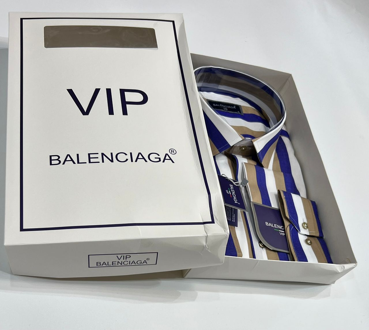 VIP TURKEY BRAND SHIRTS