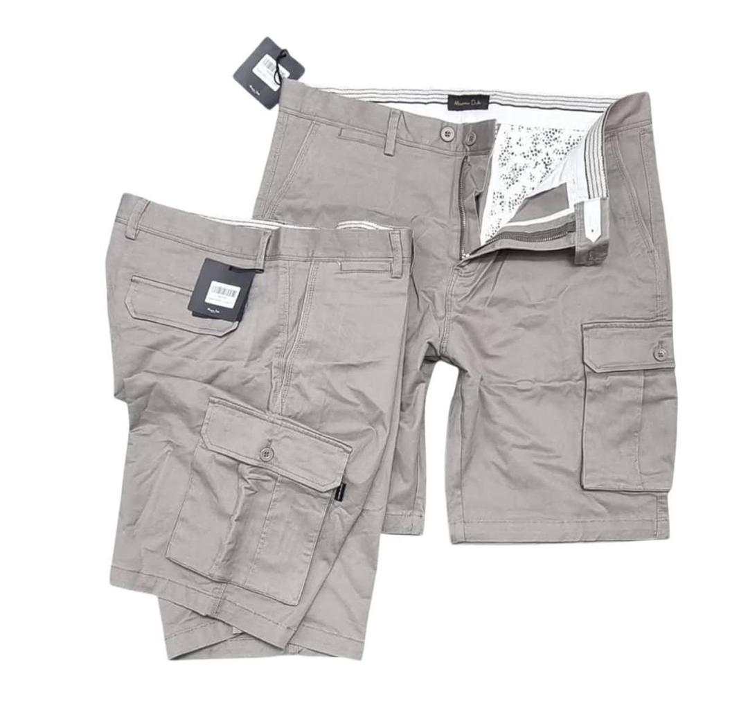 chinos cargo shorts