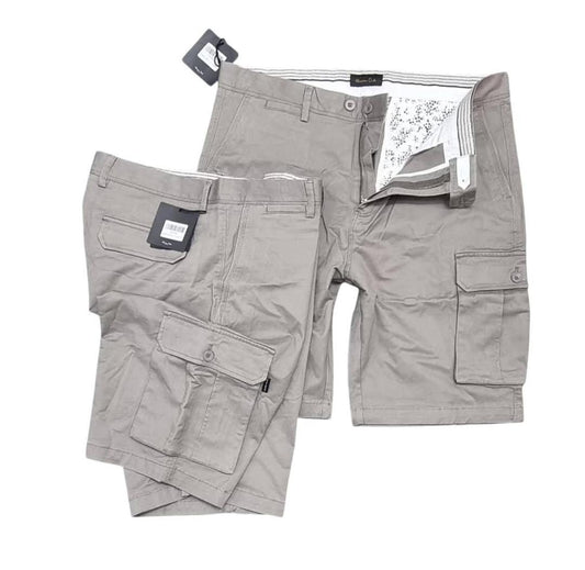 MD Cargo Shorts for Men