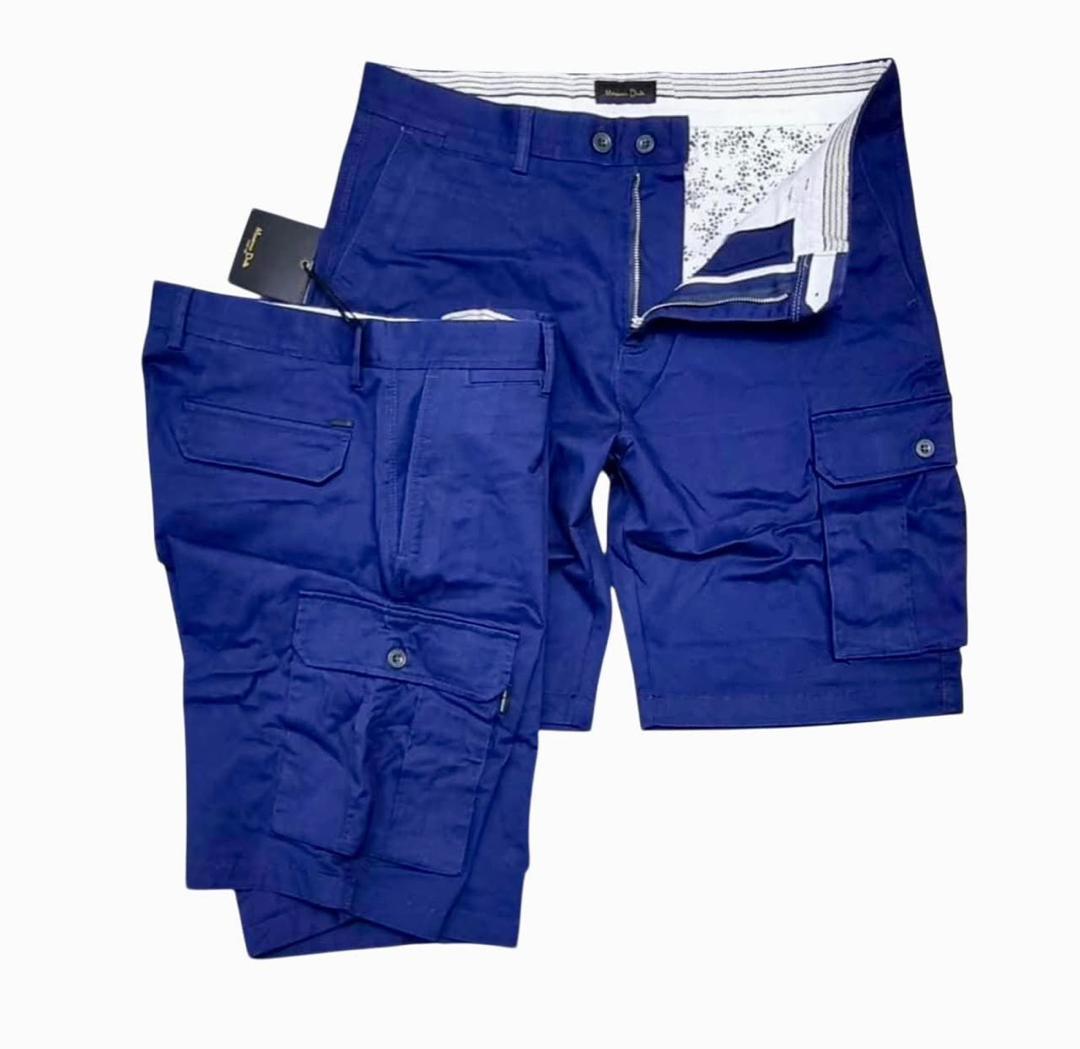 chinos cargo shorts