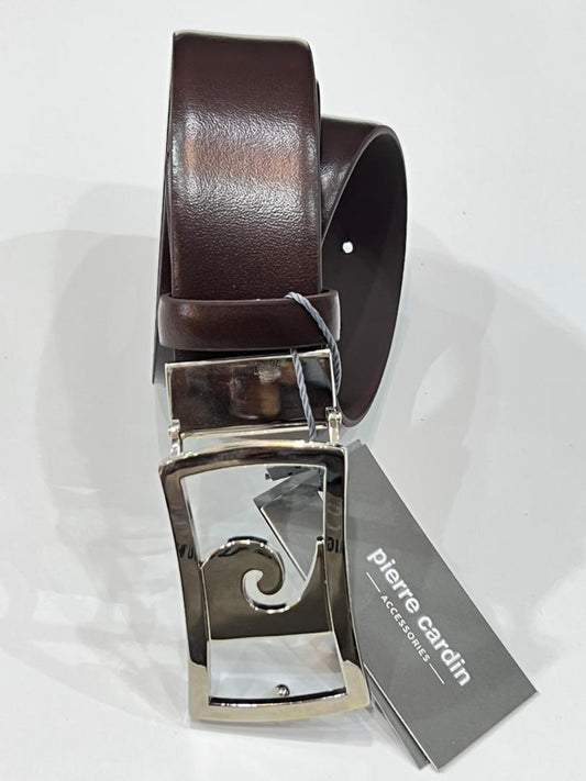 Original leather belt