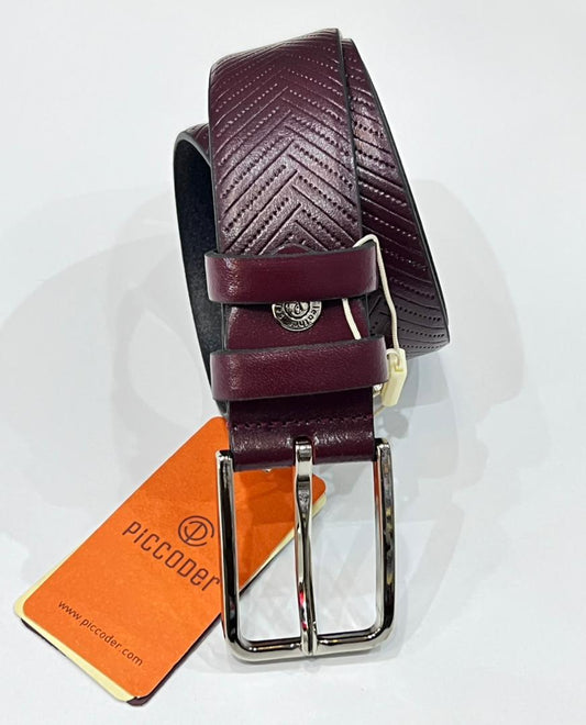 Original Turkish Leather belts