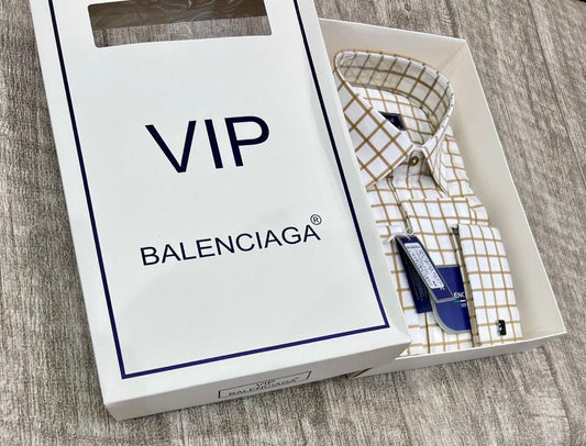 VIP Turkey brand shirts