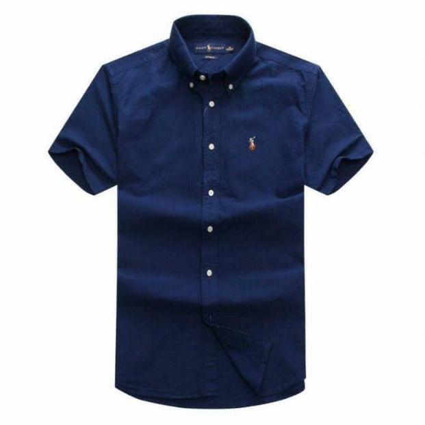 PRL Short sleeves shirt