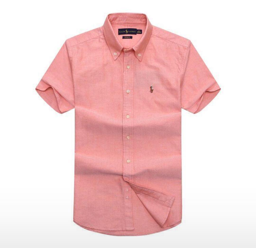 PRL Short sleeves shirt