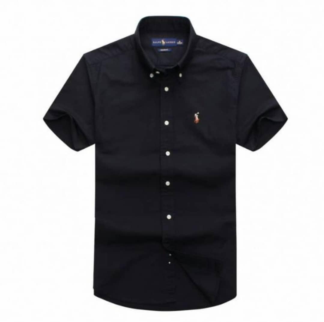 PRL Short sleeves shirt