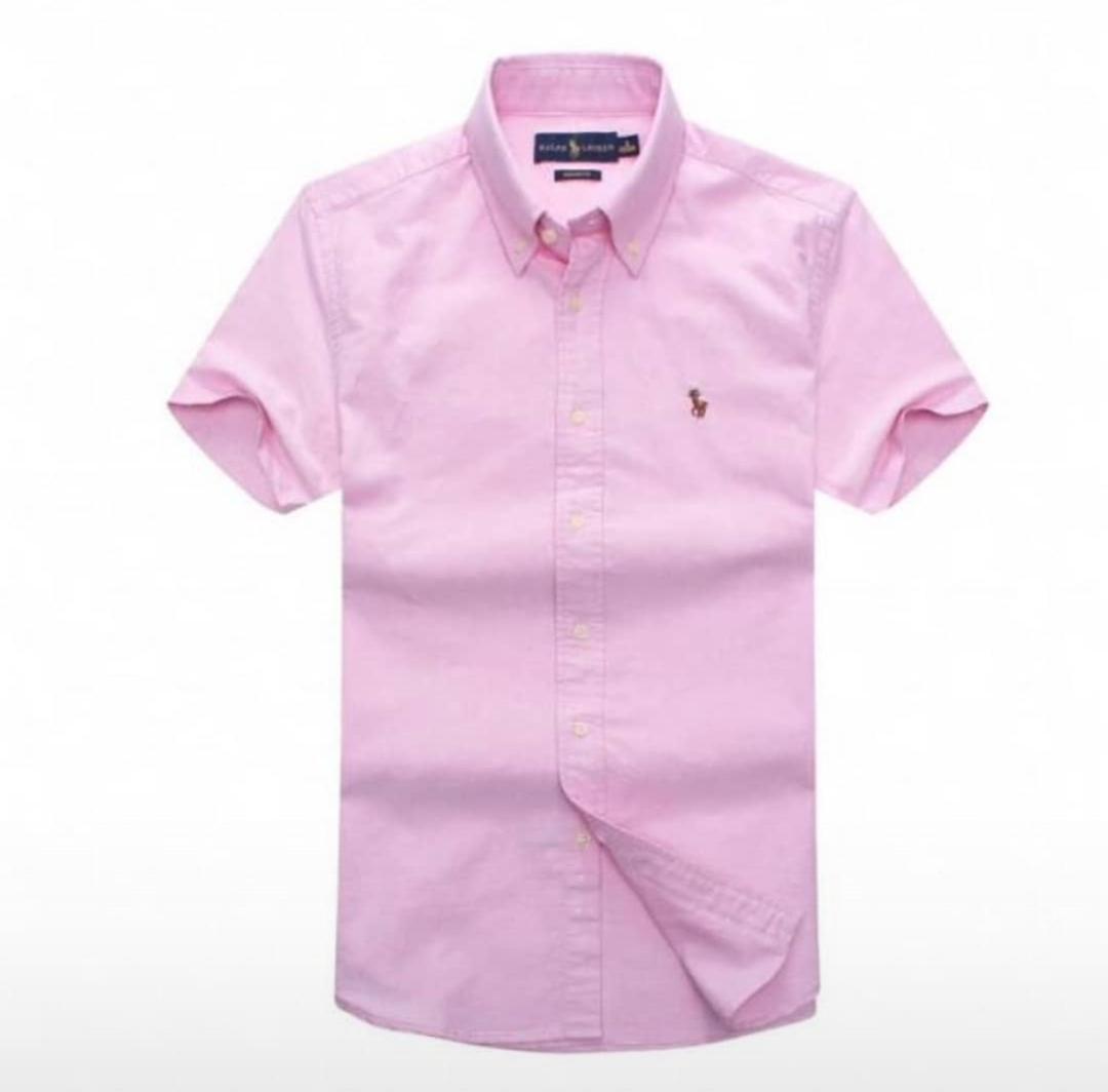 PRL Short sleeves shirt