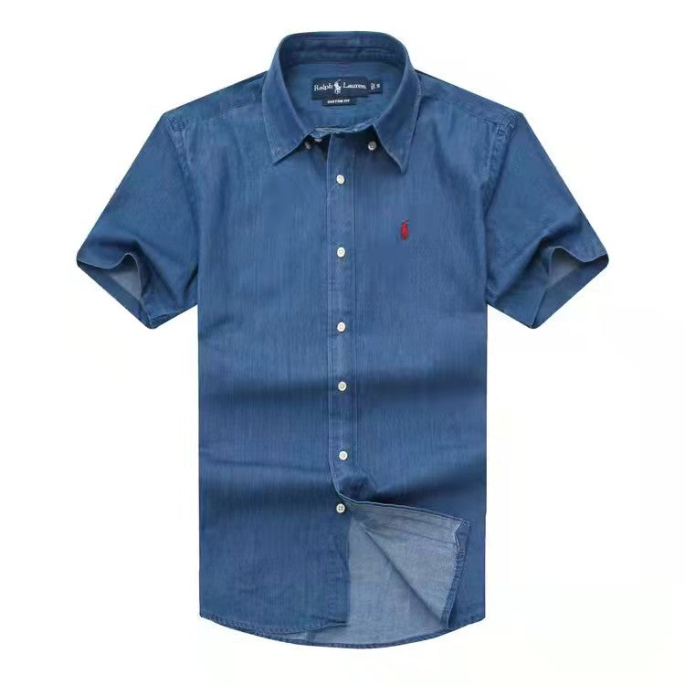 PRL Short sleeves shirt