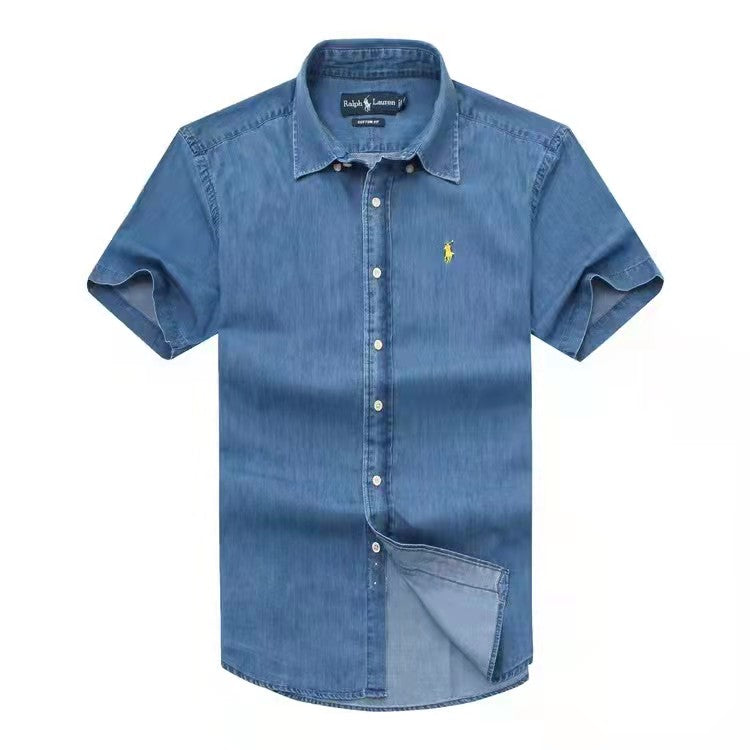 PRL Short sleeves shirt
