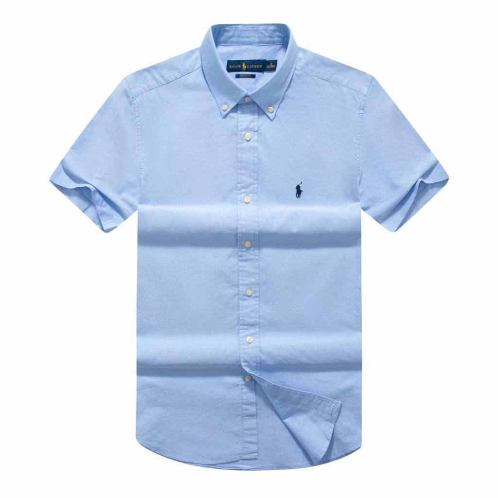 PRL Short sleeves shirt