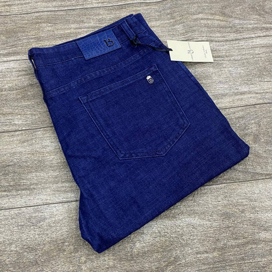 Quality Straight cut jeans