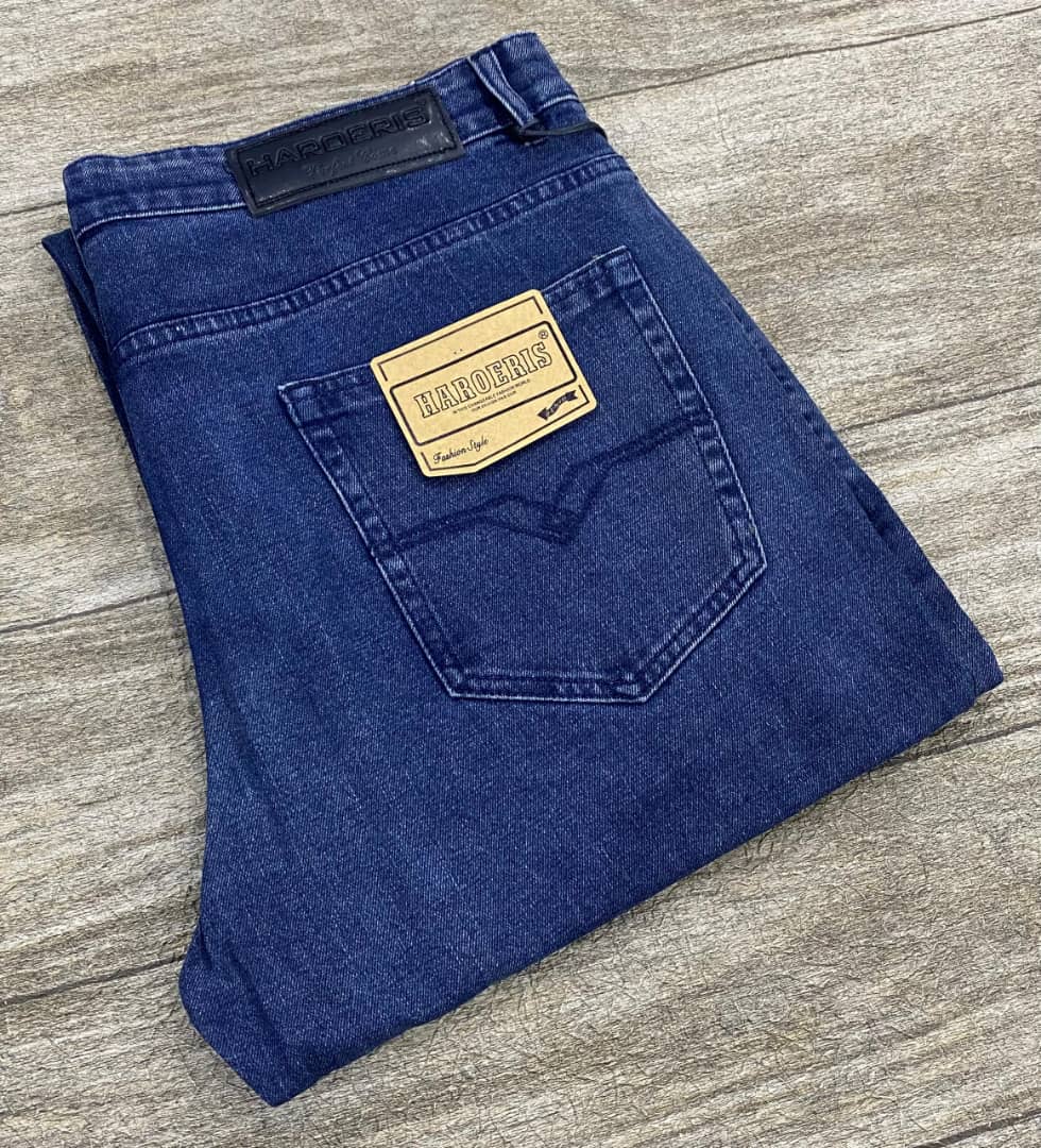 Different type of exclusive Straight cut jeans