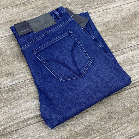 Different type of exclusive Straight cut jeans