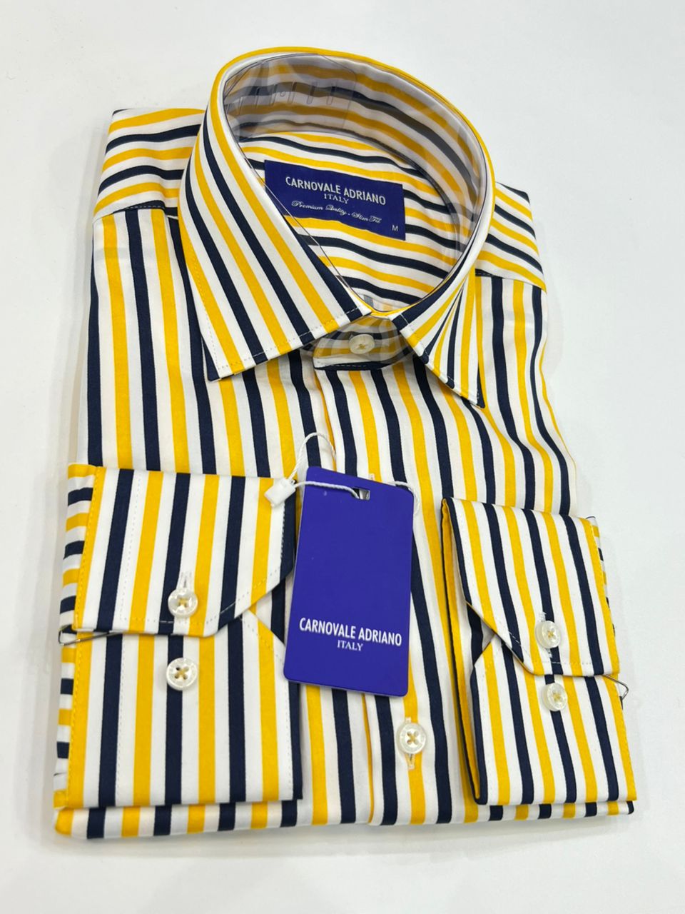 Turkey brand long sleeves shirt